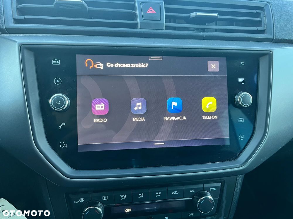 Seat Ibiza 1.6 TDI S&S XCELLENCE - 24