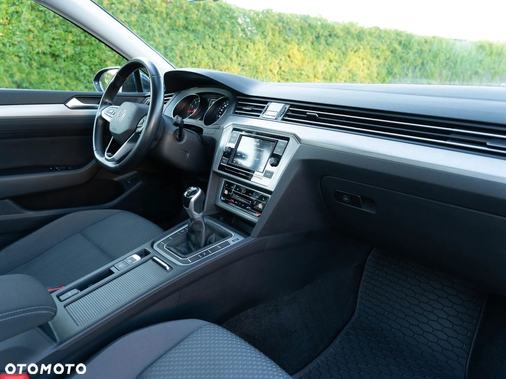 Volkswagen Passat 1.5 TSI EVO Business - 20