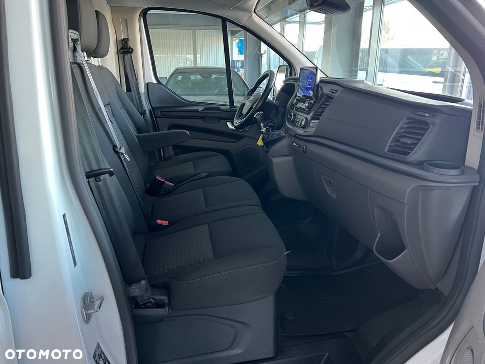 Ford Transit Custom - 41