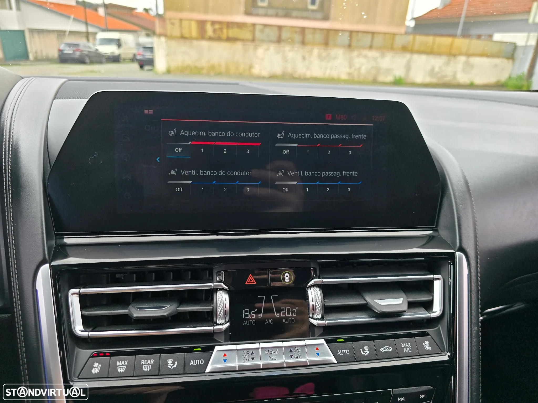 BMW 840 d xDrive Pack M - 24