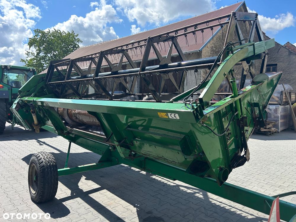 John Deere 818 - 9