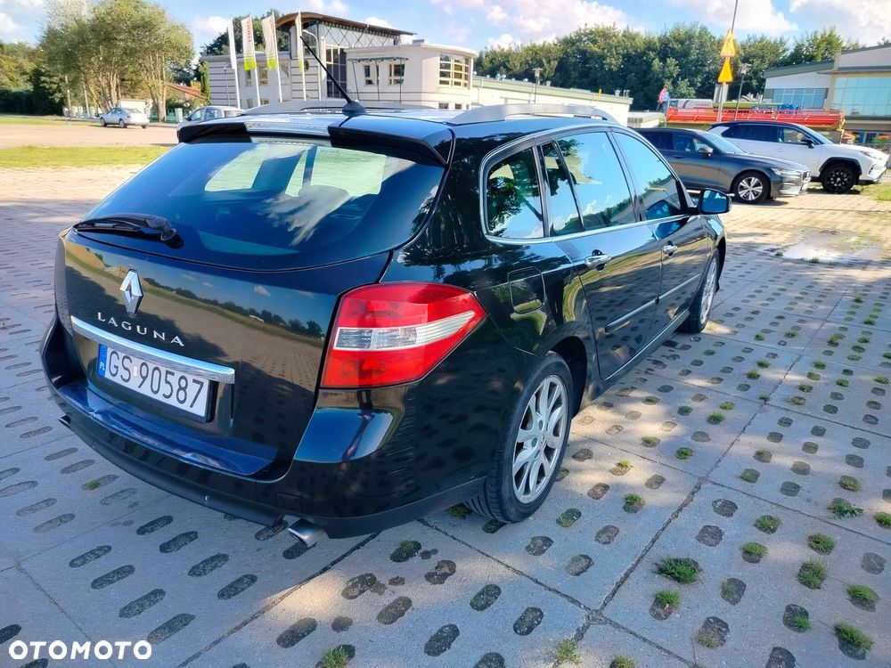 Renault Laguna 2.0 DCi Dynamique - 2
