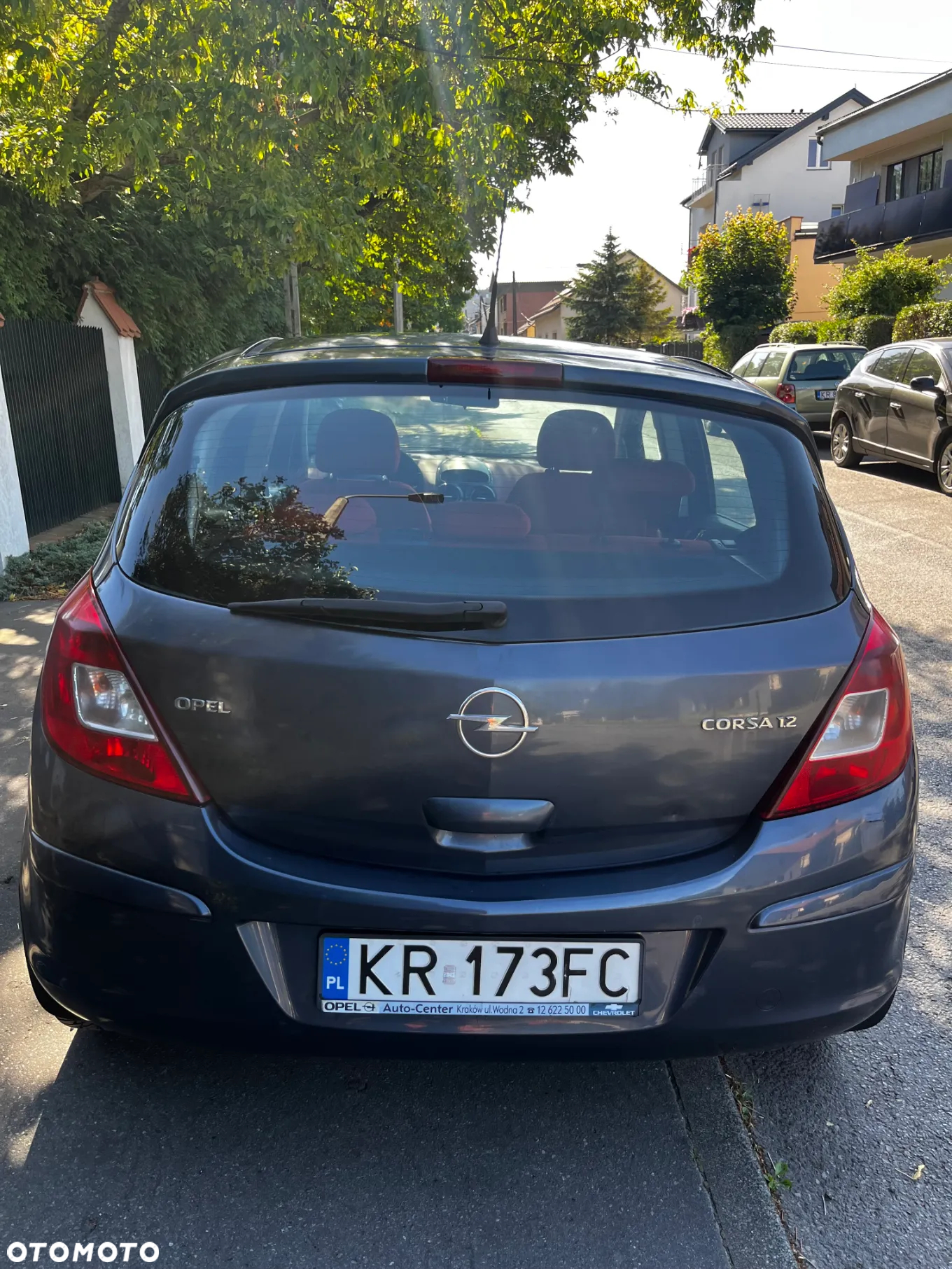 Opel Corsa 1.2 16V Enjoy - 6