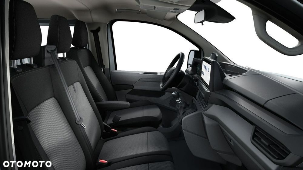 Volkswagen Transporter - 8