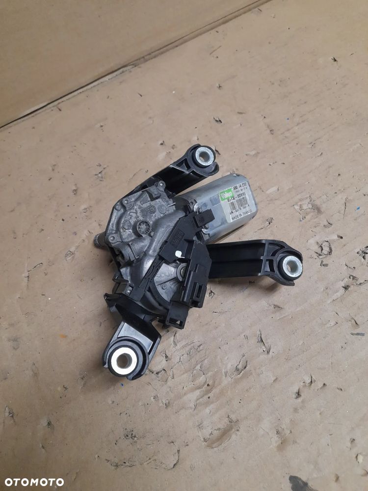 SILNICZEK WYCIERACZKI TYŁ YARIS I 53014212 - 1