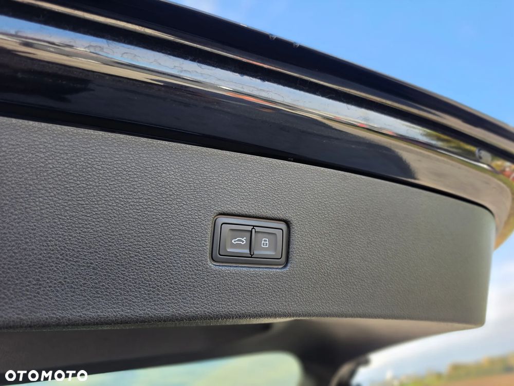 Audi RS Q8 TFSI mHEV Quattro Tiptronic - 34