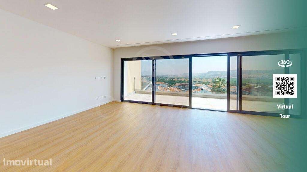 Excelente Moradia T5 com piscina, na Mealhada, Loures - Grande imagem: 4/60