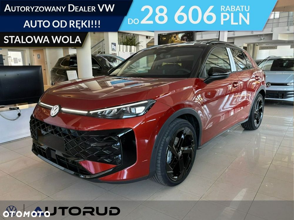 Volkswagen T-Roc 1.5 eTSI R-Line DSG - 2