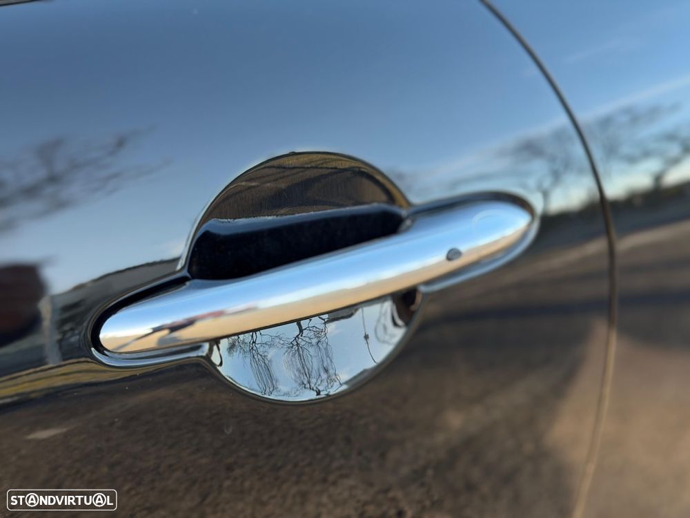 MINI 3 Portas Cooper S - 12