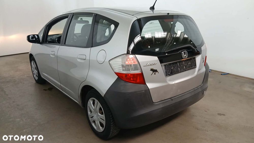 Honda Jazz 1.4 i-VTEC Exclusive - 2