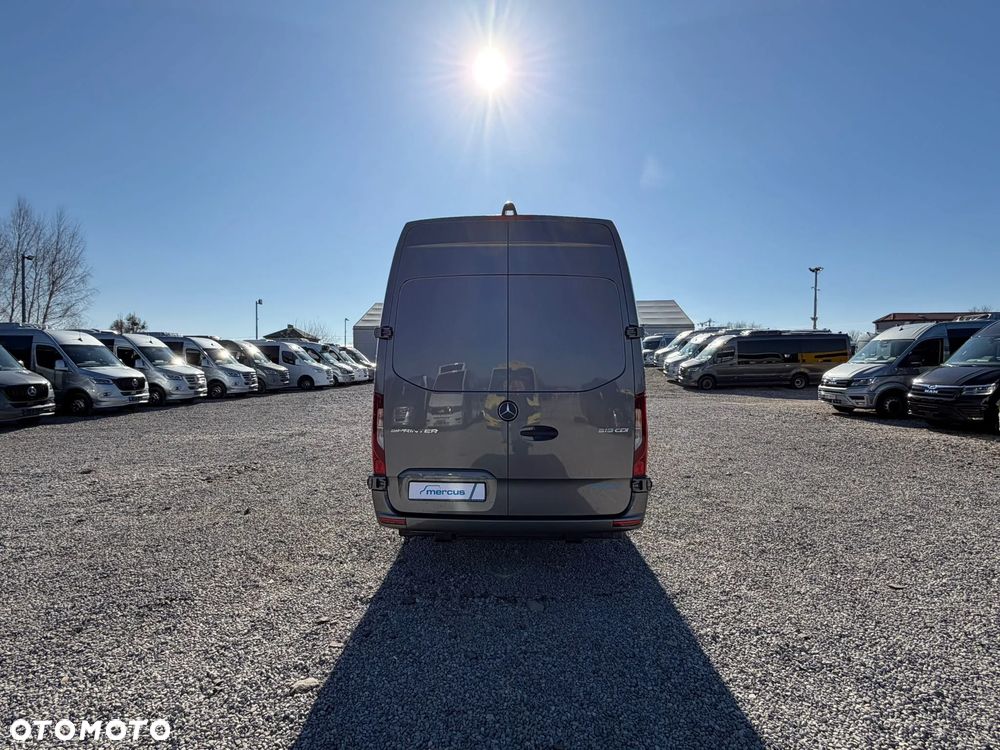 Mercedes-Benz Sprinter 519 - 7