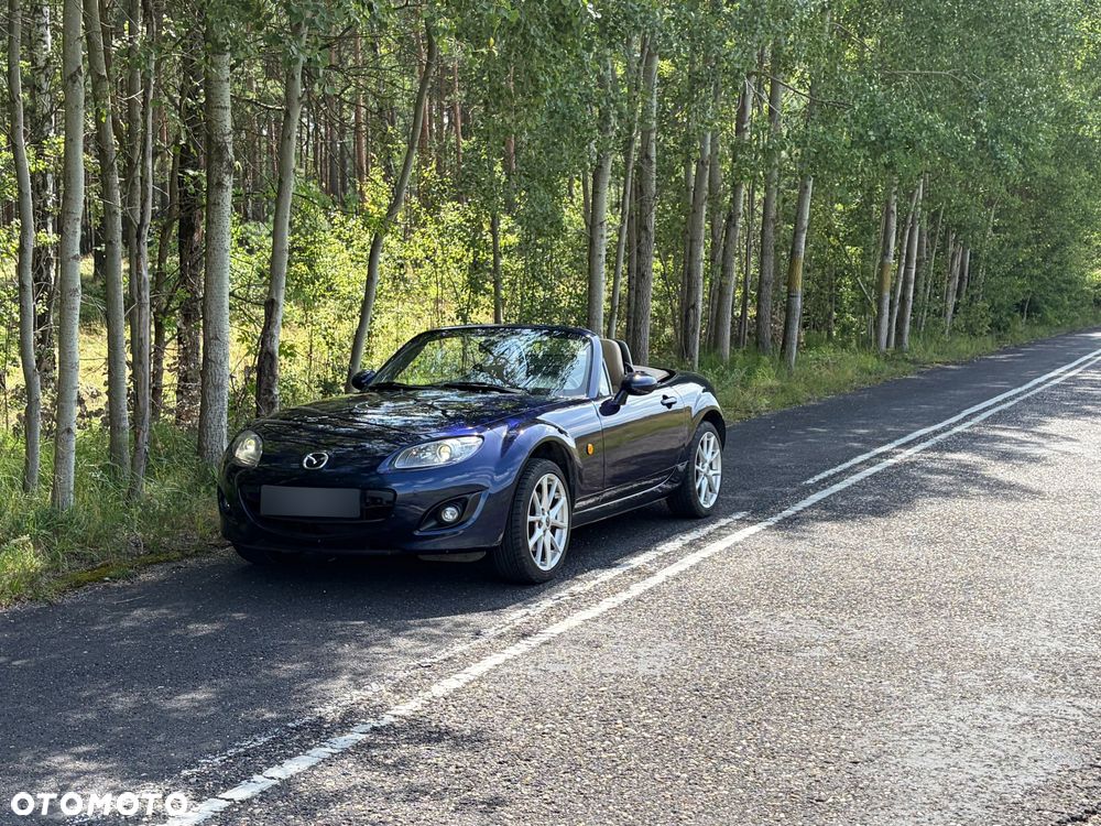 Mazda MX-5 - 30
