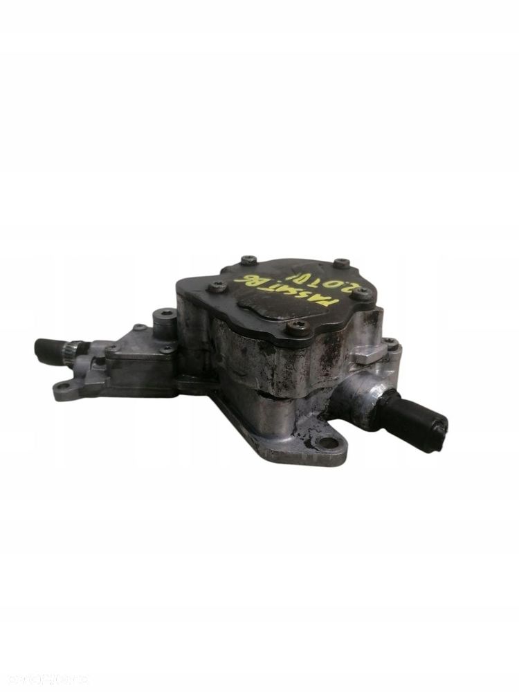 pompa vacu vacum vw passat b6 2.0 tdi 038145209a - 4