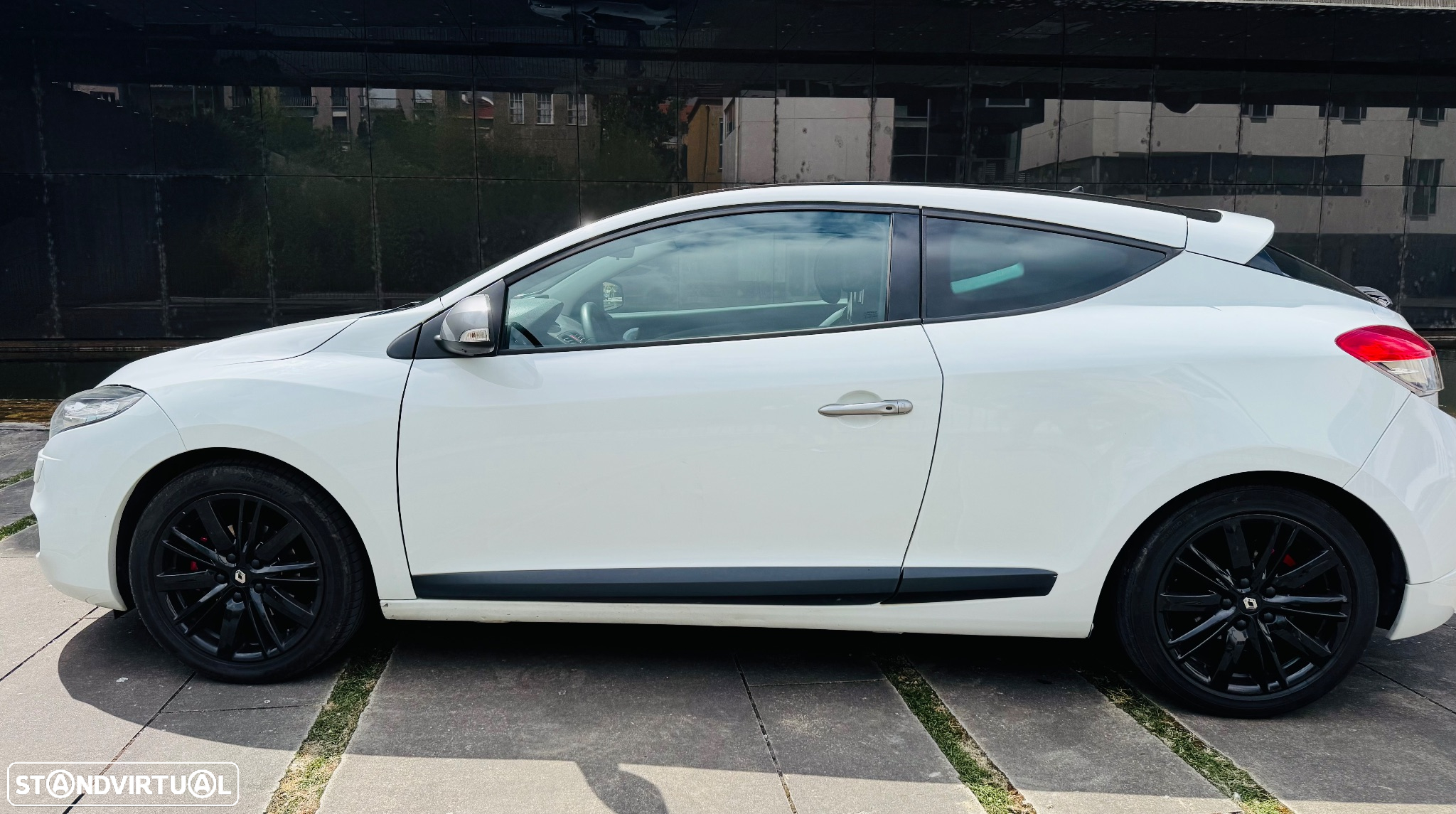 Renault Mégane Coupe 1.5 dCi GT Line - 15