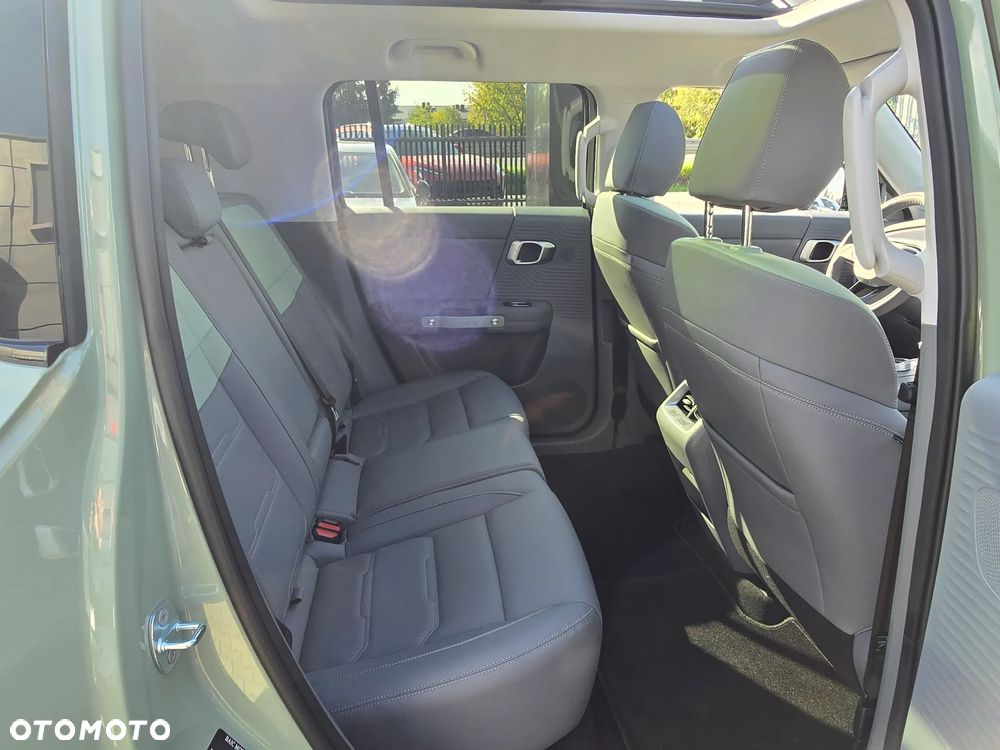 BAIC BJ30 - 13