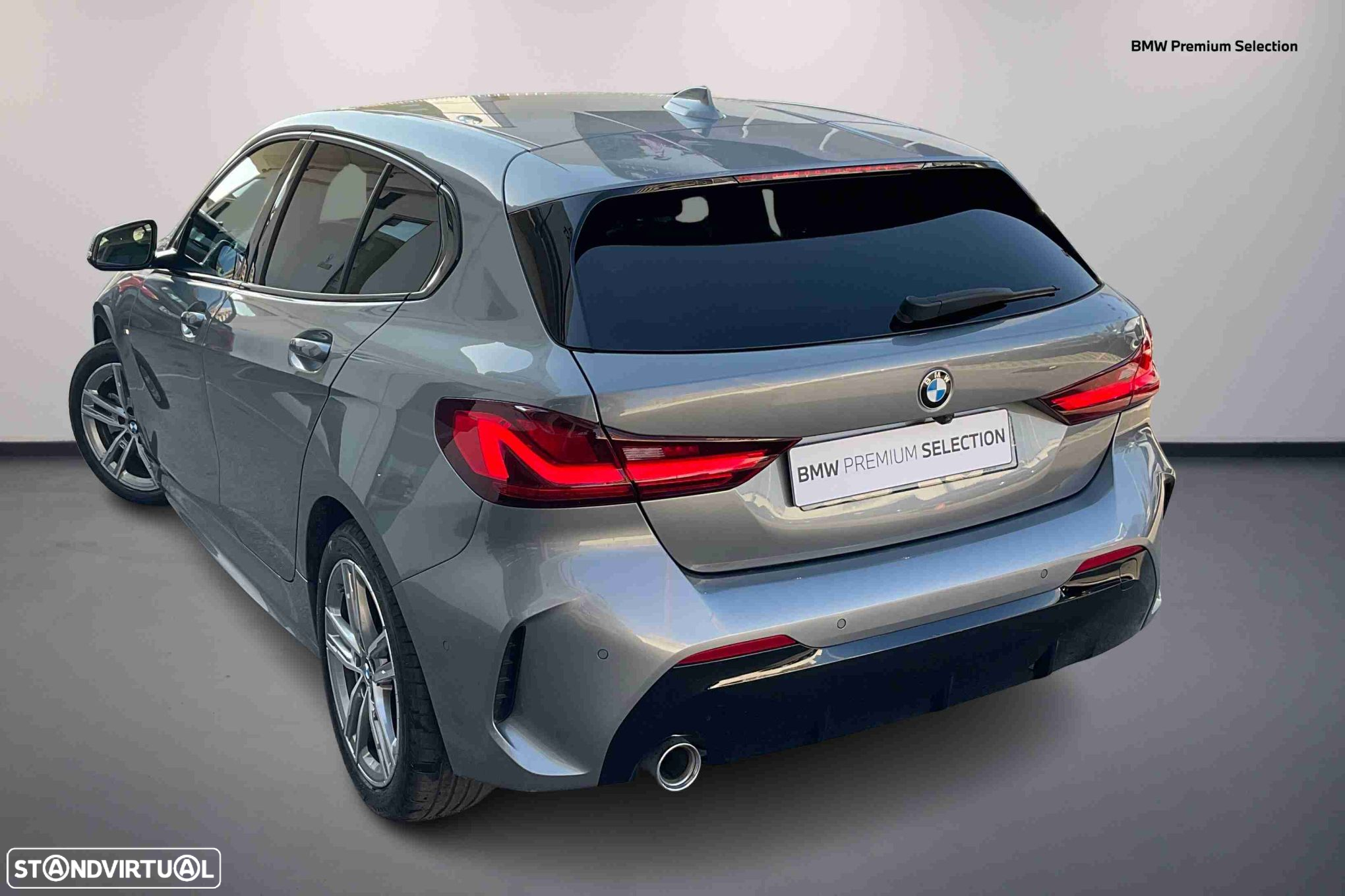 BMW 116 d - 2