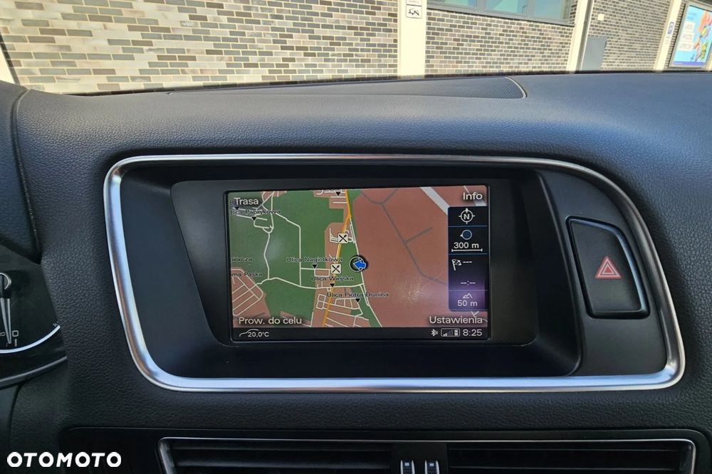 Audi Q5 2.0 TFSI Quattro Tiptronic - 18