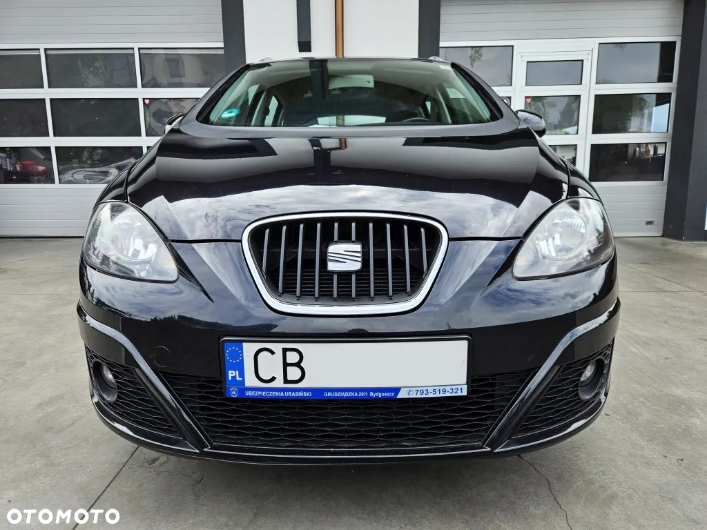 Seat Altea XL - 2