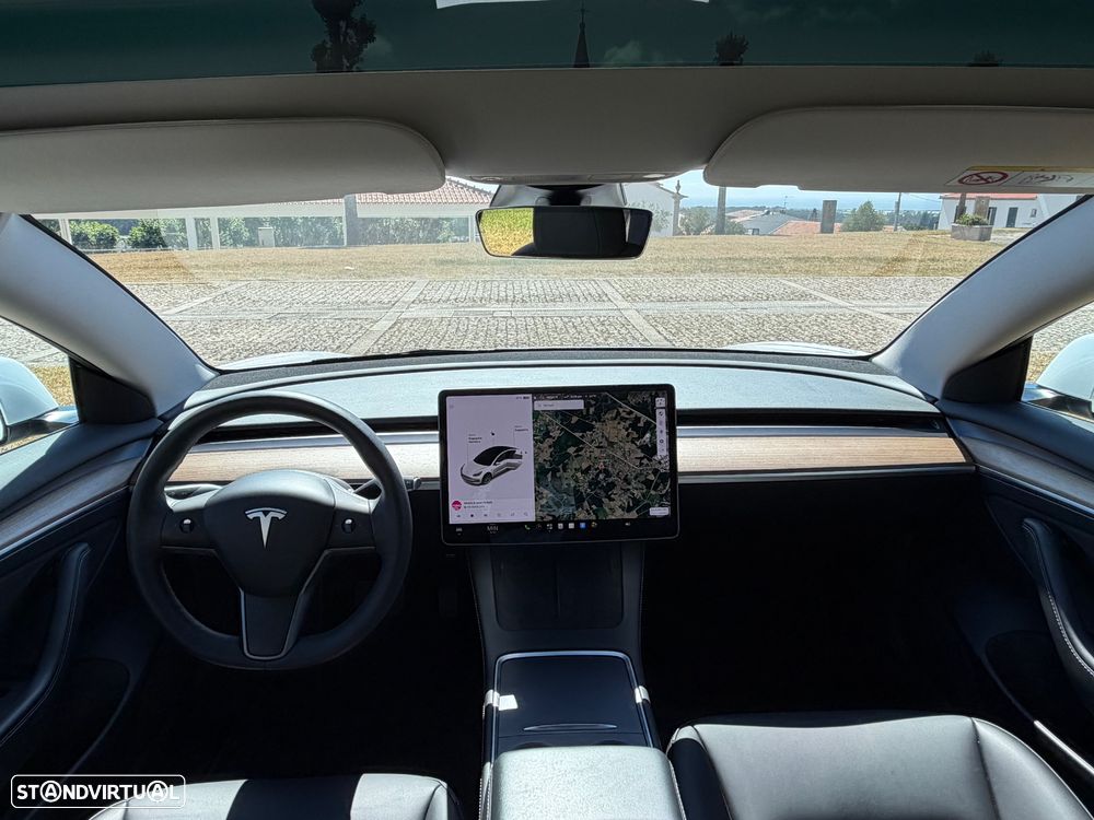 Tesla Model 3 Standard Range Plus RWD - 7