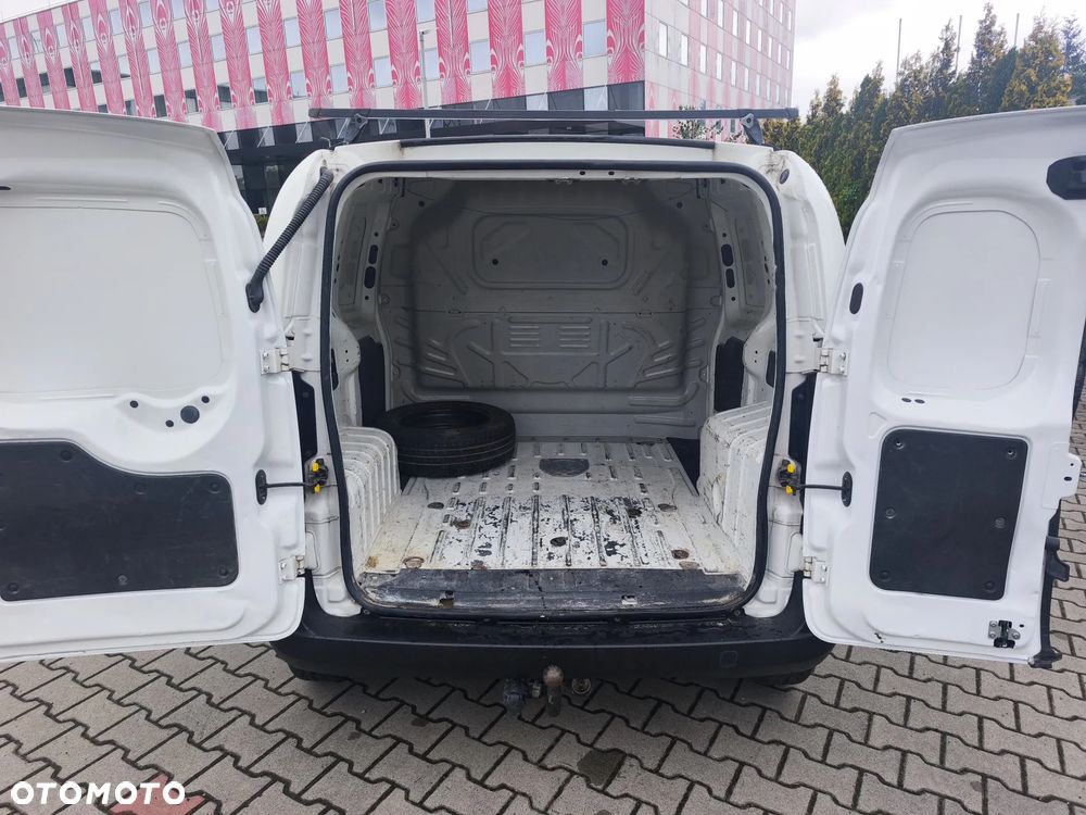 Fiat Fiorino VAN - 10
