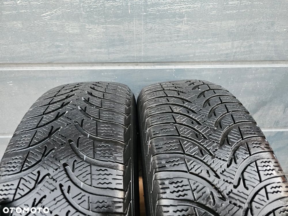 KOŁA FELGI STALOWE OPONY ZIMOWE 15 CALI OPEL ASTRA G H MERIVA A CORSA C D 4X100 185/60/15 ET43 - 15