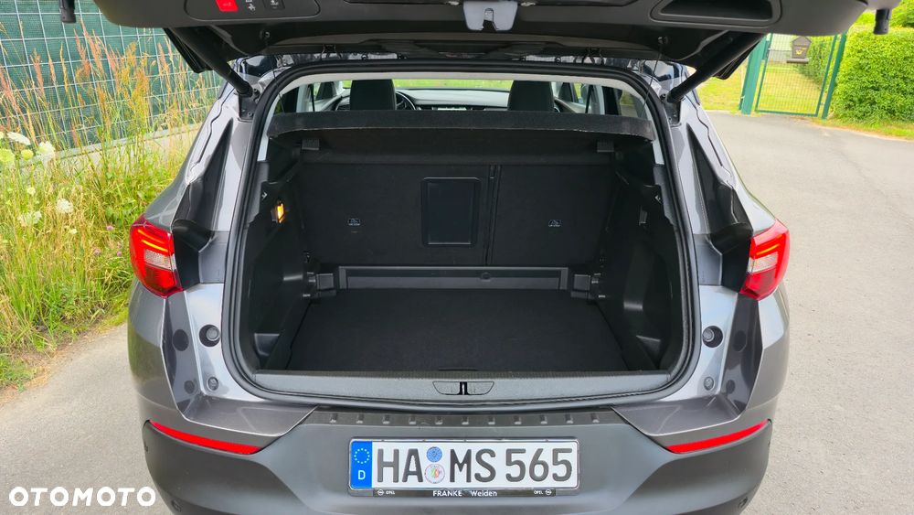 Opel Grandland X - 29