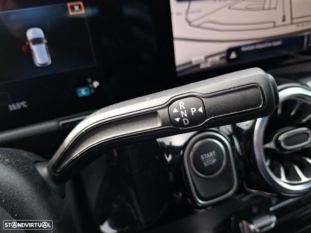 Mercedes-Benz EQA 250+ Edition - 16