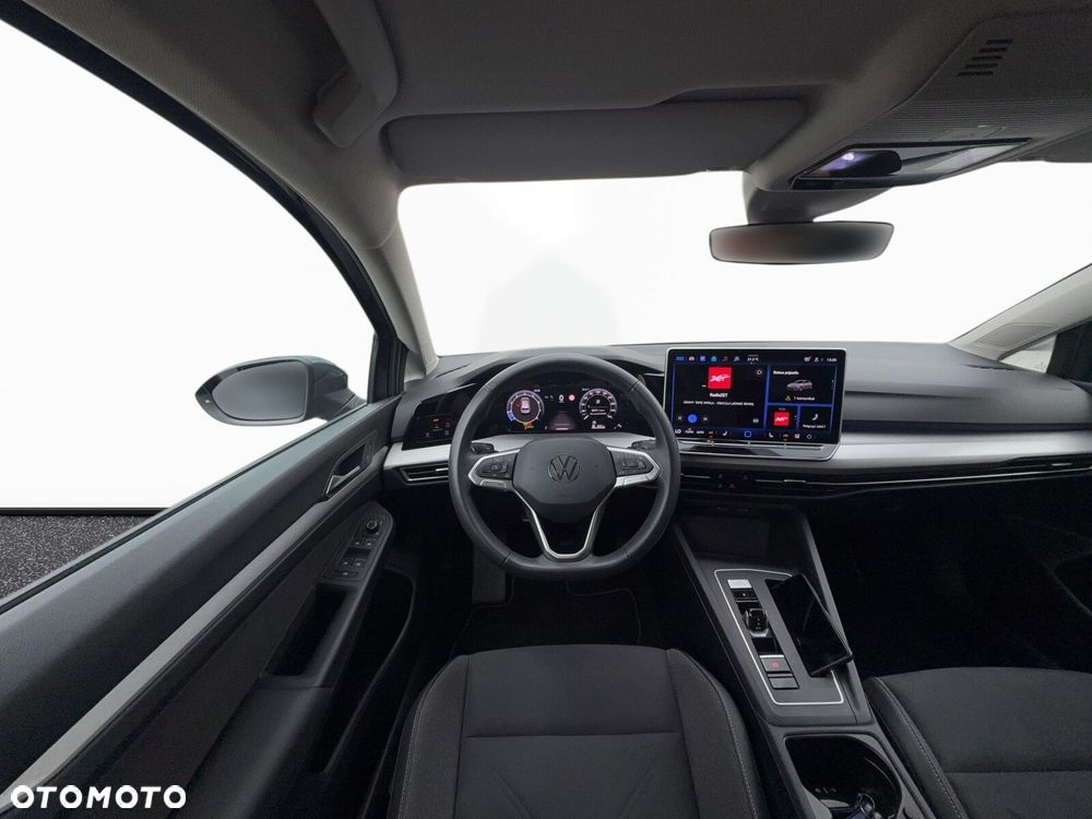 Volkswagen Golf 1.5 eTSI mHEV Life DSG - 16