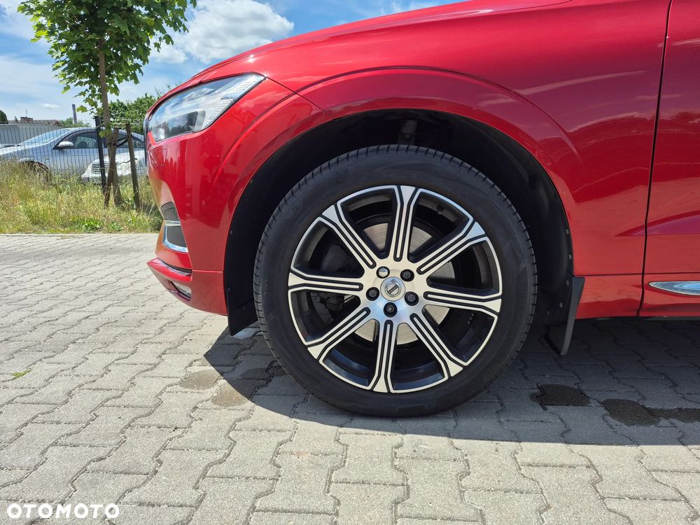 Volvo XC 60 T5 GPF AWD Inscription - 30