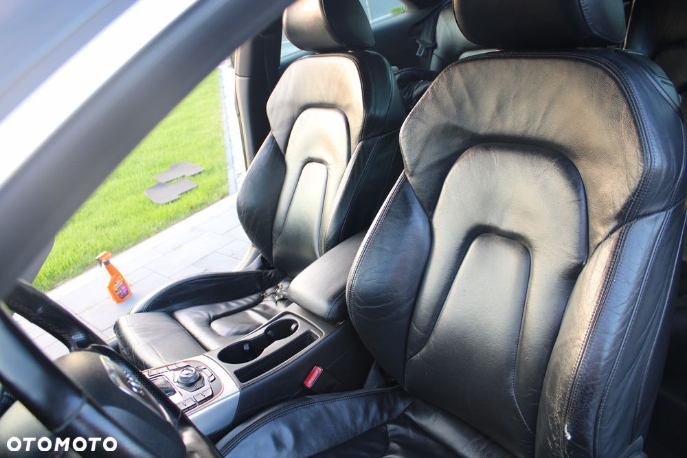 Audi A5 Coupé - 18