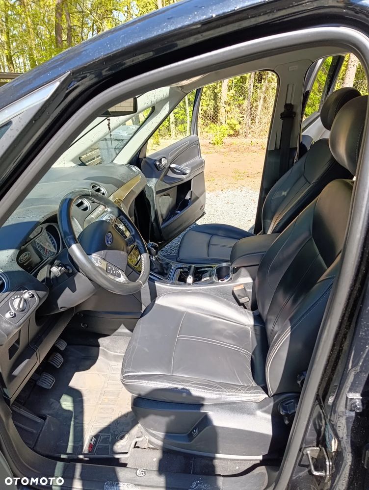 Ford S-Max 2.0 TDCi Titanium - 6