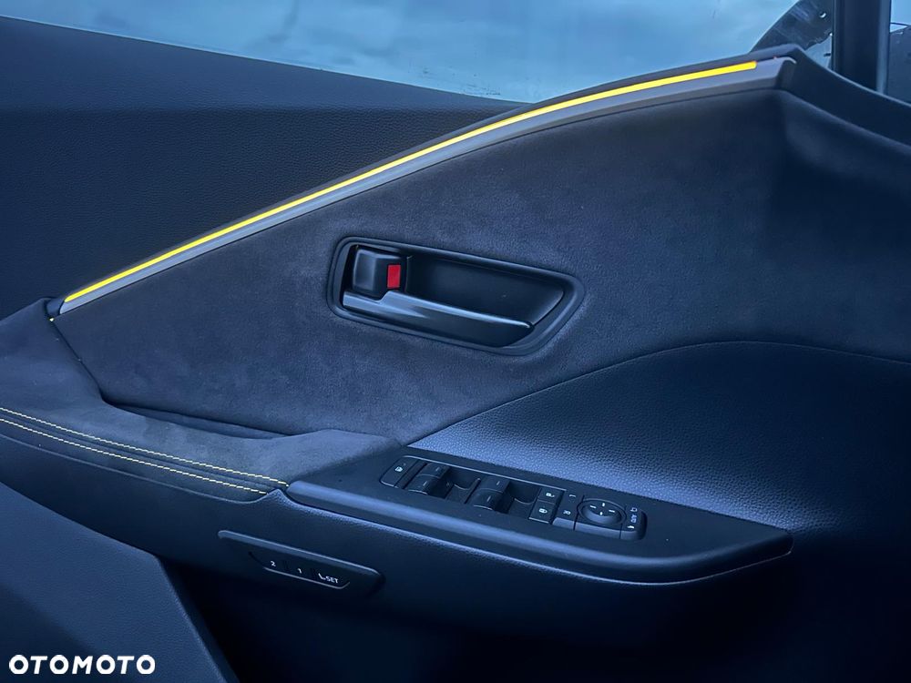 Toyota C-HR 2.0 Hybrid Dynamic Force Executive Premiere Edition - 18