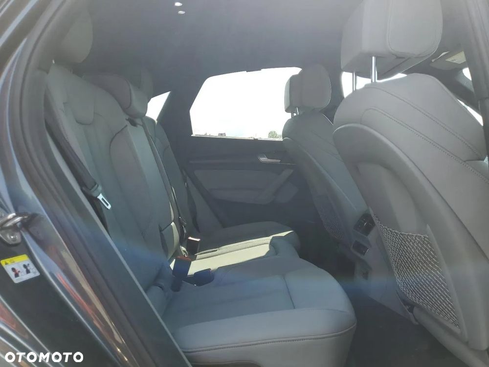 Audi Q5 45 TFSI quattro S tronic S line - 11
