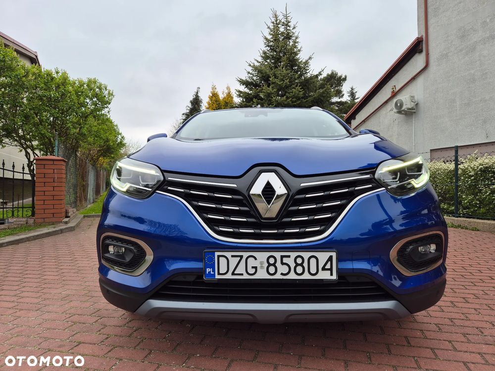 Renault Kadjar TCe 160 EDC GPF INTENS - 15
