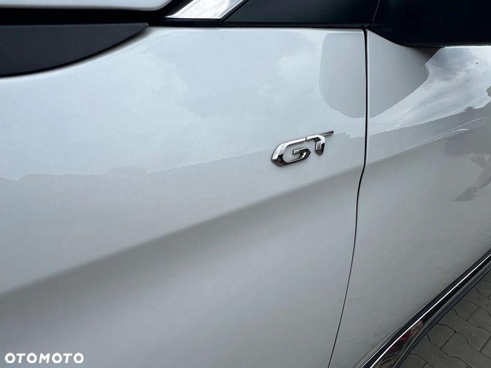 Peugeot 5008 BlueHDi 130 EAT8 GT - 33