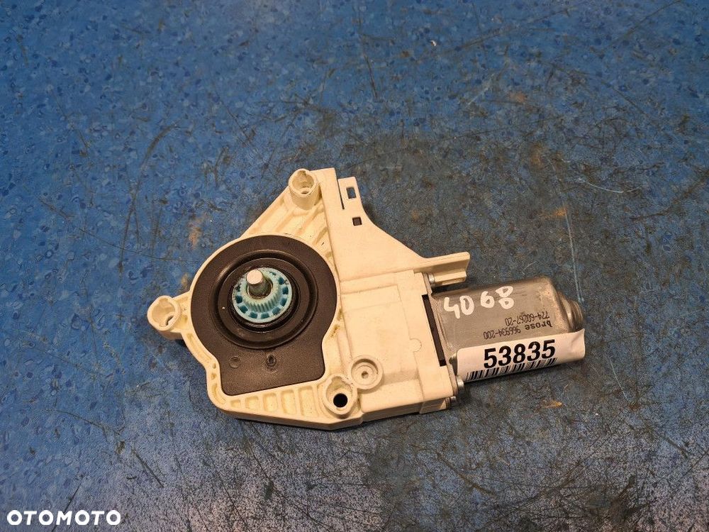 AUDI A4 SILNICZEK SZYBY 8KO959802A - 1