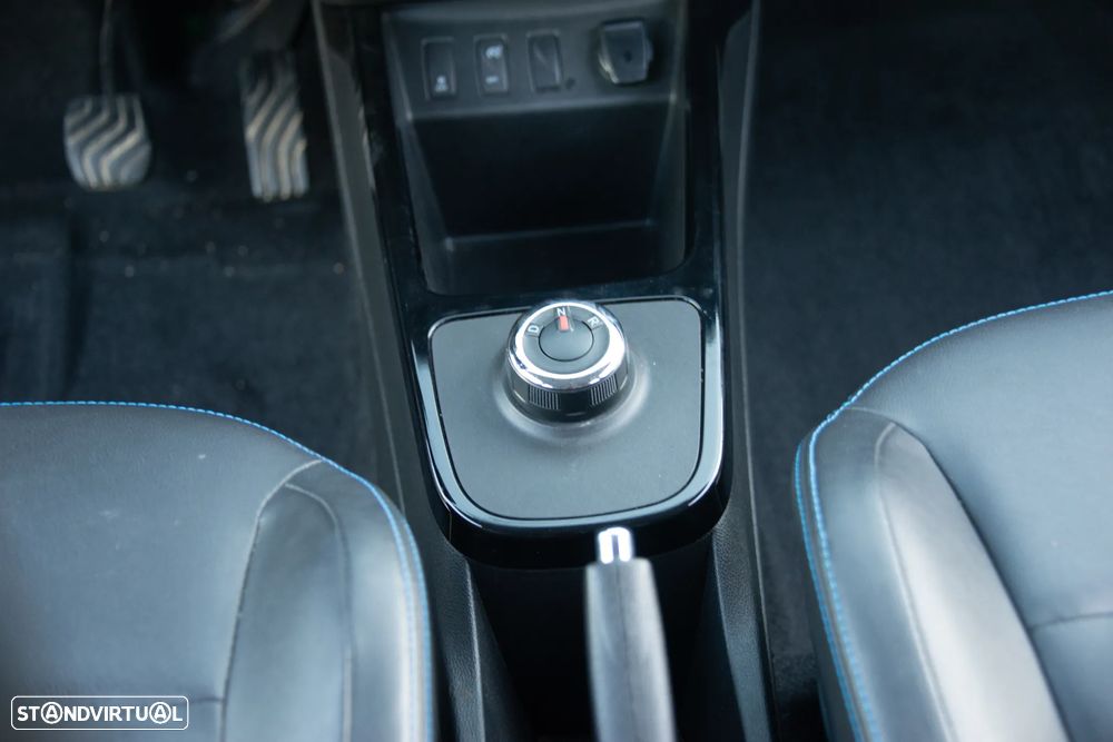 Dacia Spring Comfort - 14