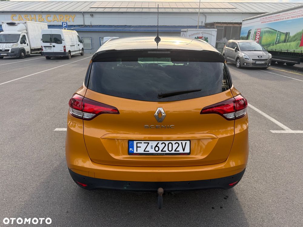 Renault Scenic TCe 160 GPF Deluxe-Paket LIMITED - 3