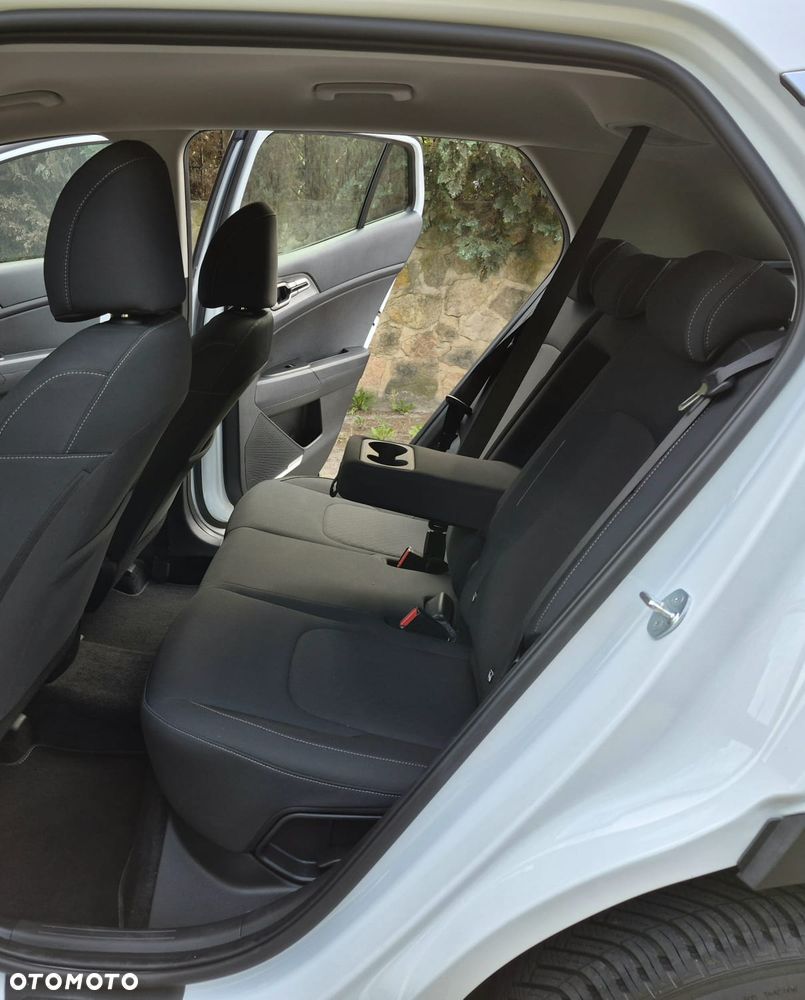 Kia Sportage 1.6 T-GDI 2WD Edition 7 - 5