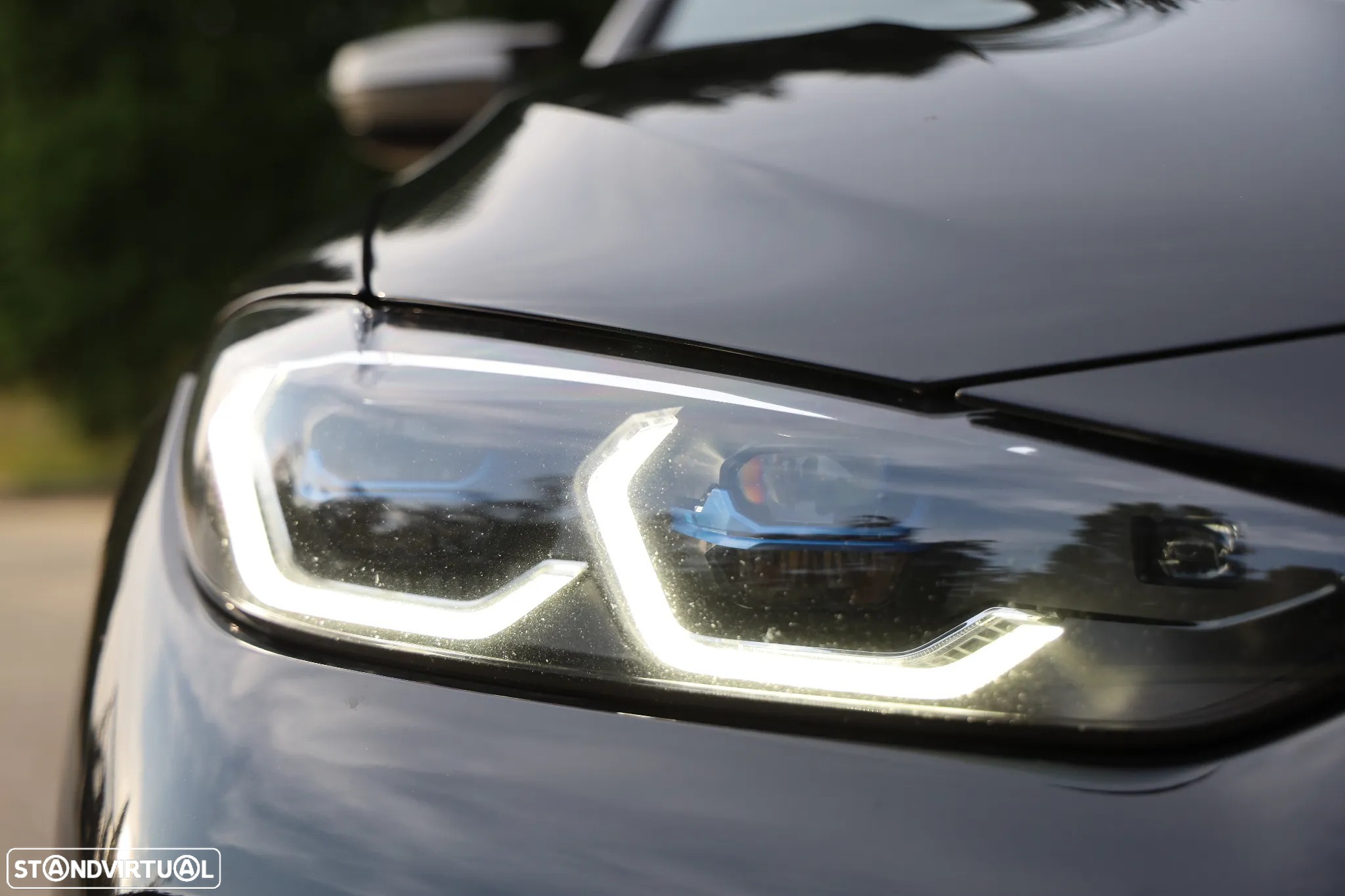 BMW i4 M50 - 46