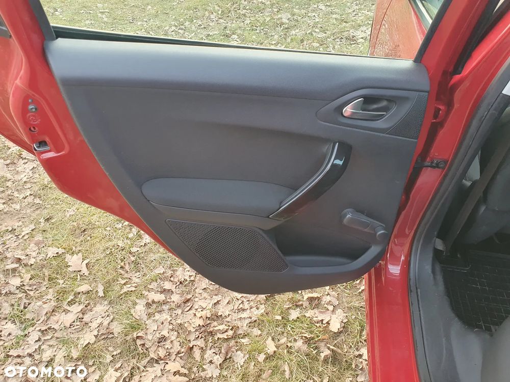 Peugeot 208 PureTech 68 Active - 20