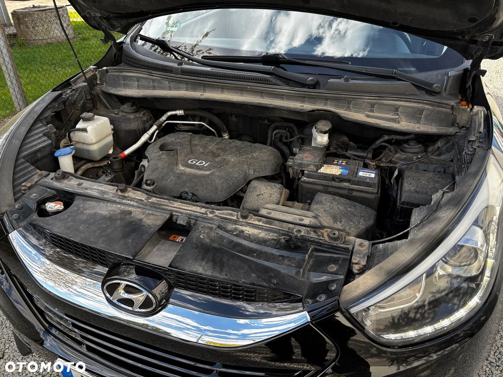 Hyundai ix35 1.6 2WD Trend - 39