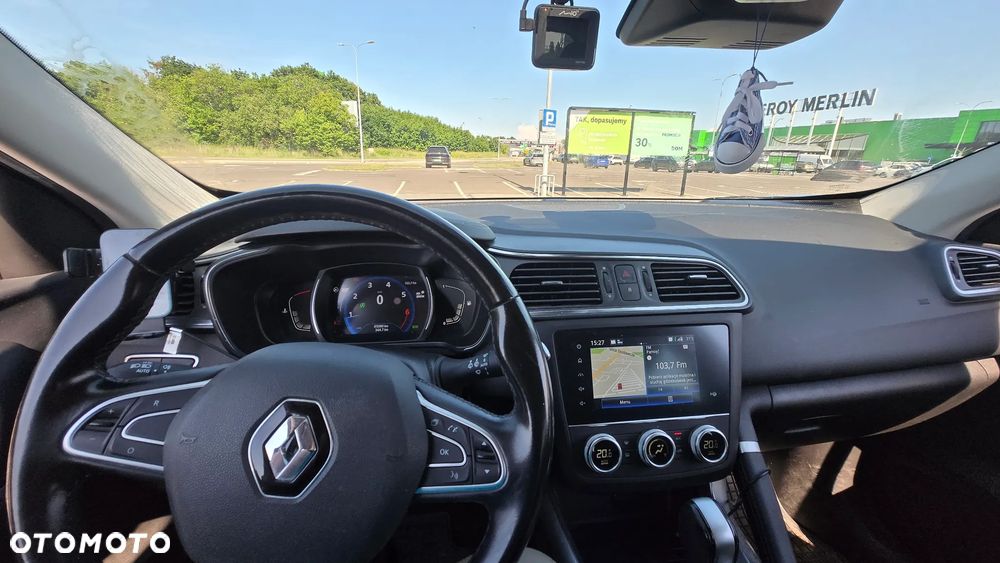 Renault Kadjar 1.3 TCe FAP Intens EDC - 7
