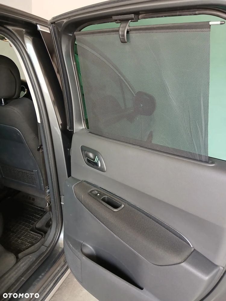 Peugeot 3008 1.6 HDi Premium - 11