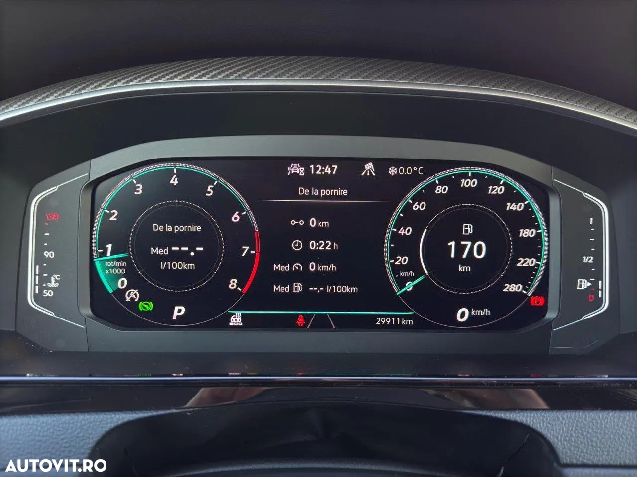 Volkswagen ARTEON 2.0 TSI DSG R-Line Edition - 10