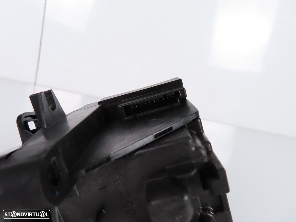 Manete / Alavanca de velocidades Automáticas Usado / Original BMW 1 (F20)/BMW 3... - 5