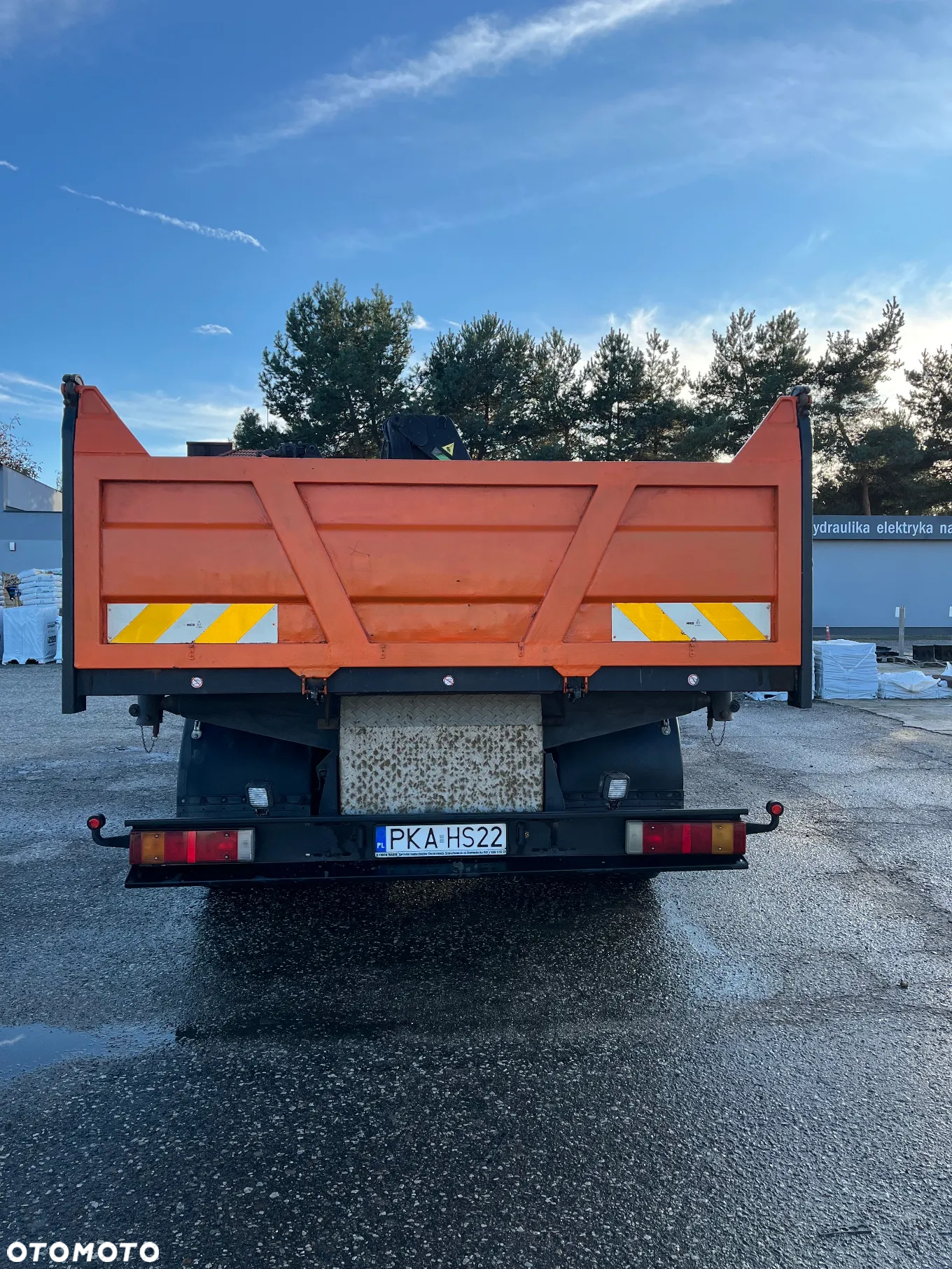 DAF CF75 - 5