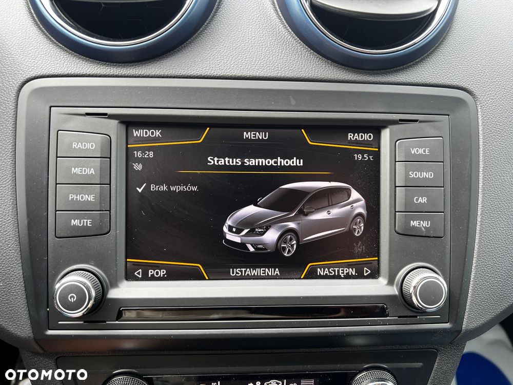 Seat Ibiza - 31