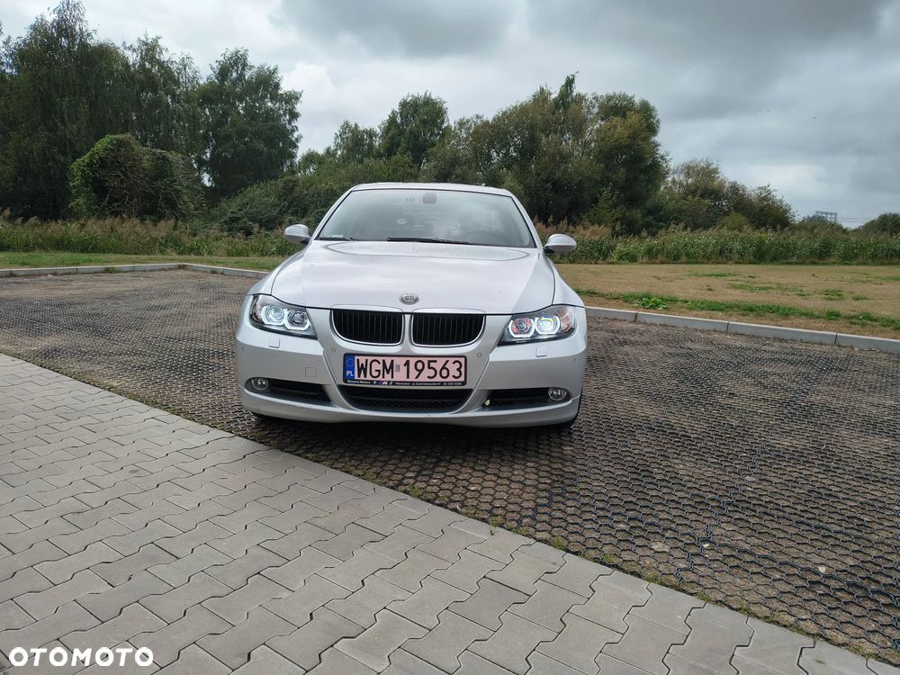 BMW Seria 3 - 3