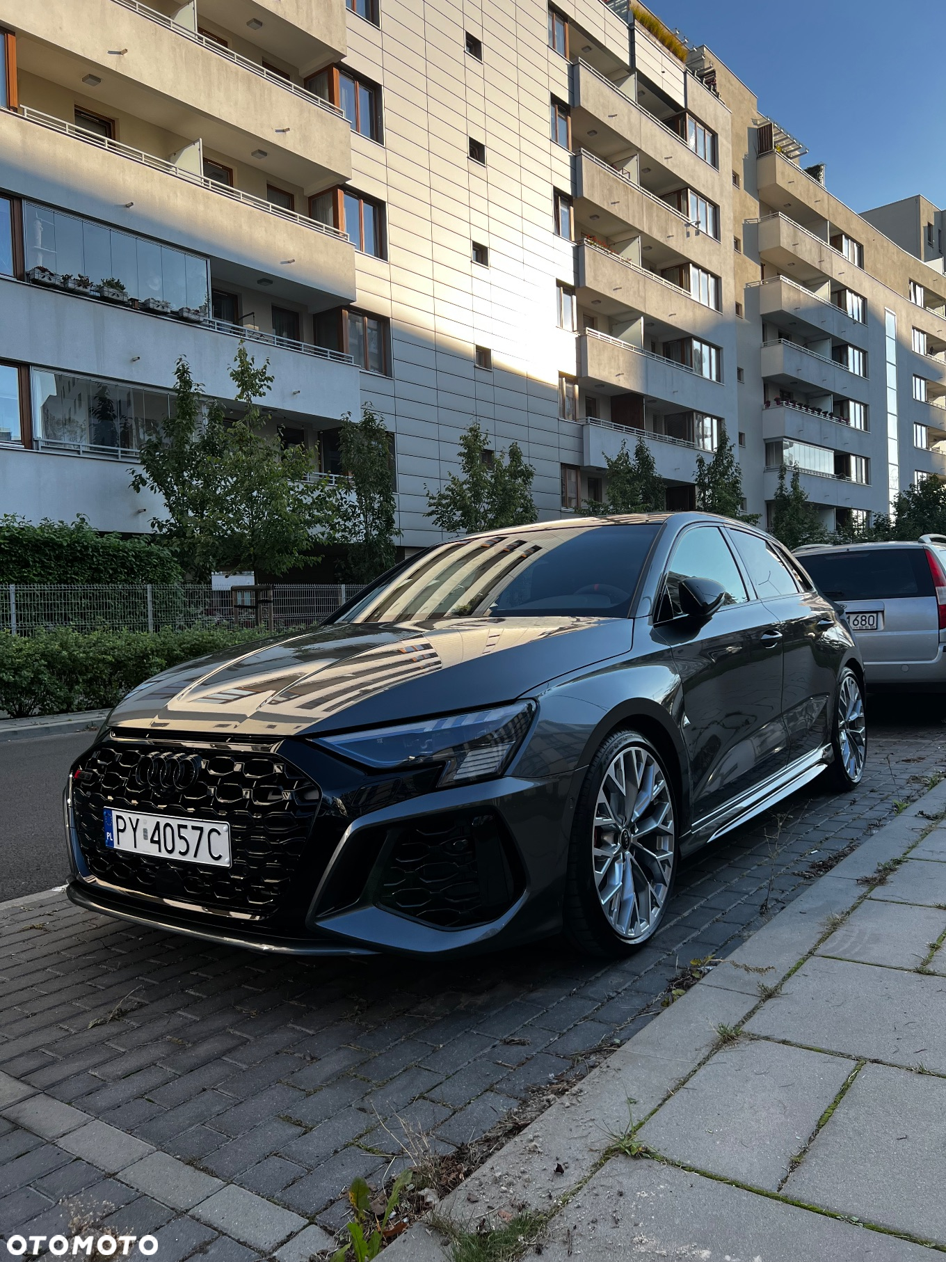 Audi RS3 Sportback TFSI Quattro S tronic - 6